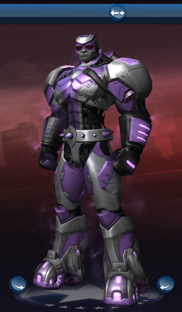 Robots are trending? : r/Cityofheroes